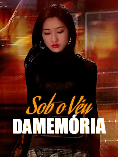 Sob o Véu da Memória capa — assistir aos 34 episódios grátis em HD