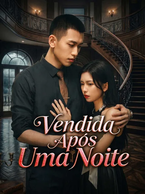 Vendida Após Uma Noite capa — assistir aos 60 episódios grátis em HD