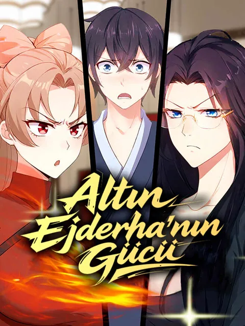 Altın Ejderha'nın Gücü dizisi kapak görseli — 104 bölüm full HD Türkçe izle