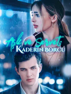 Aşk ve Servet: Kaderin Borcu dizisi kapak görseli — 41 bölüm full HD Türkçe izle