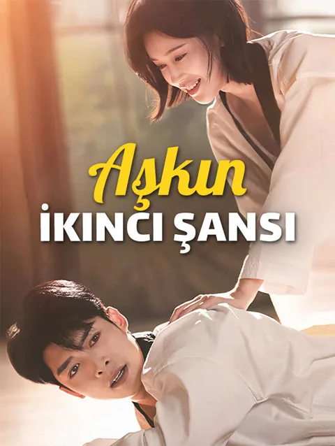 Aşkın İkinci Şansı dizisi kapak görseli — 70 bölüm full HD Türkçe izle