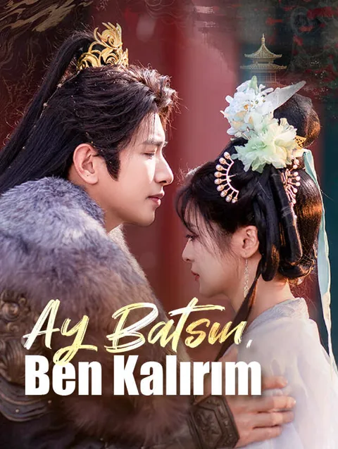 Ay Batsın, Ben Kalırım dizisi kapak görseli — 54 bölüm full HD Türkçe izle