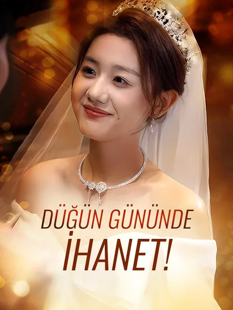 Düğün Gününde İhanet! dizisi kapak görseli — 64 bölüm full HD Türkçe izle