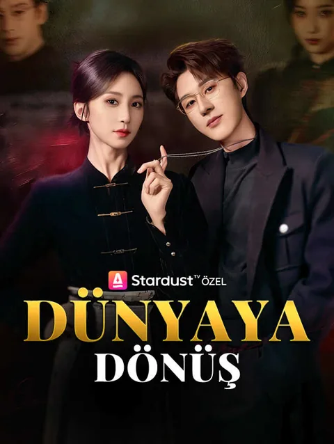 Dünyaya Dönüş