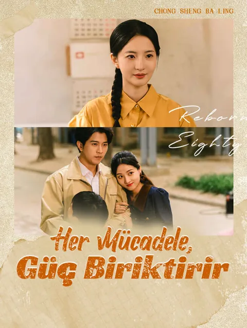 Her Mücadele, Güç Biriktirir dizisi kapak görseli — 42 bölüm full HD Türkçe izle
