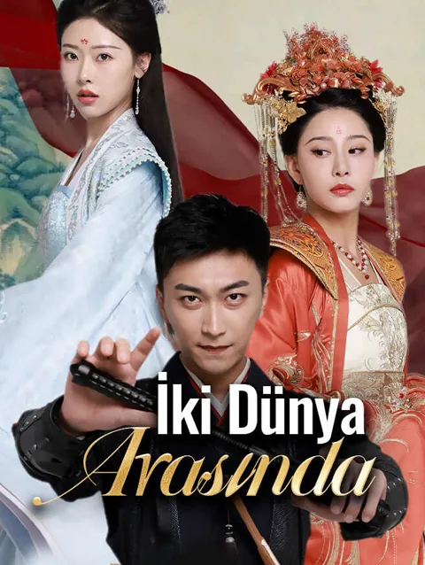 İki Dünya Arasında dizisi kapak görseli — 81 bölüm full HD Türkçe izle