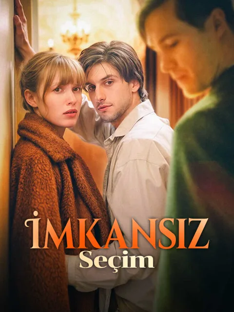 İmkansız Seçim dizisi kapak görseli — 59 bölüm full HD Türkçe izle