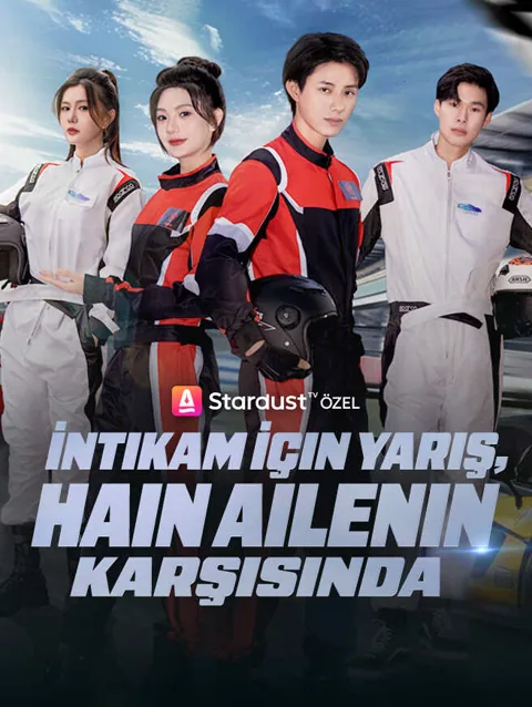 İntikam İçin Yarış,Hain Ailenin Karşısında dizisi kapak görseli — 77 bölüm full HD Türkçe izle