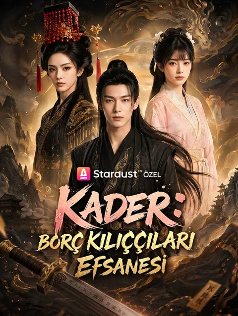 Kılıç Borcu Can Bedeli dizisi kapak görseli — 58 bölüm full HD Türkçe izle
