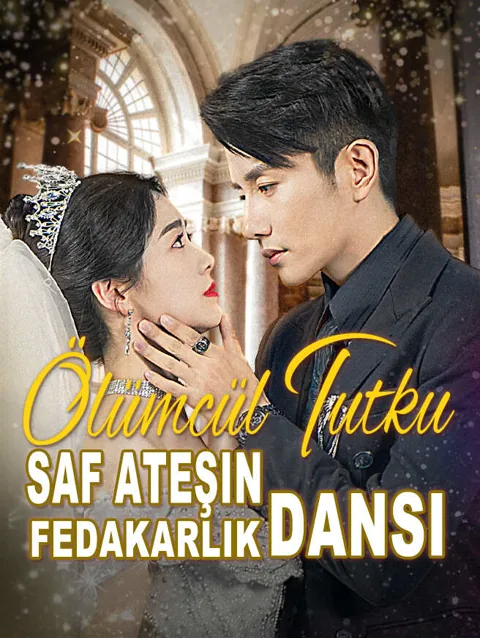 Ölümcül Tutku: Saf Ateşin Fedakarlık Dansı dizisi kapak görseli — 58 bölüm full HD Türkçe izle