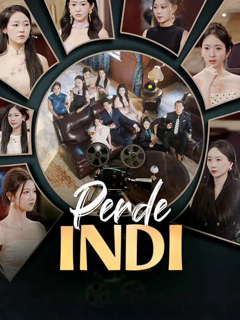 Perde İndi dizisi kapak görseli — 52 bölüm full HD Türkçe izle