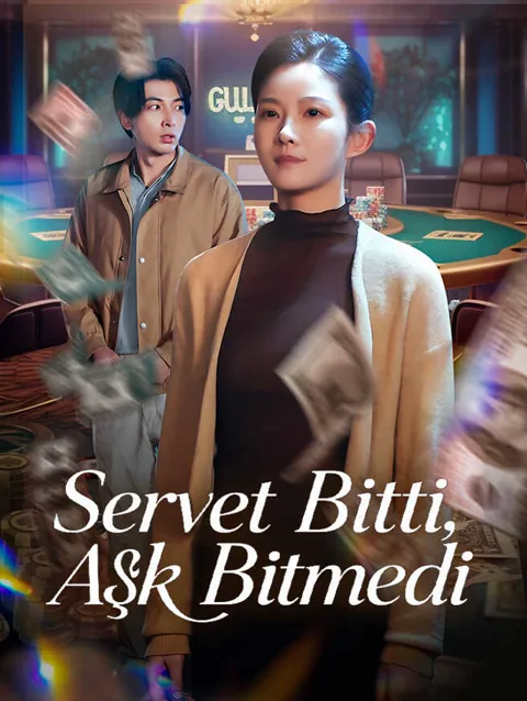 Servet Bitti, Aşk Bitmedi dizisi kapak görseli — 37 bölüm full HD Türkçe izle