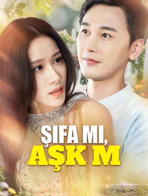 Şifa mı, Aşk mı dizisi kapak görseli — 70 bölüm full HD Türkçe izle