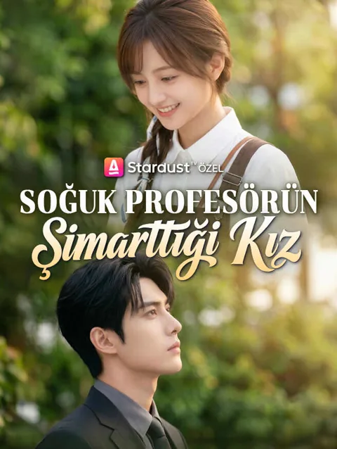 Soğuk Profesörün Şımarttığı Kız dizisi kapak görseli — 65 bölüm full HD Türkçe izle
