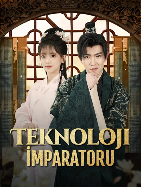 Teknoloji İmparatoru dizisi kapak görseli — 91 bölüm full HD Türkçe izle