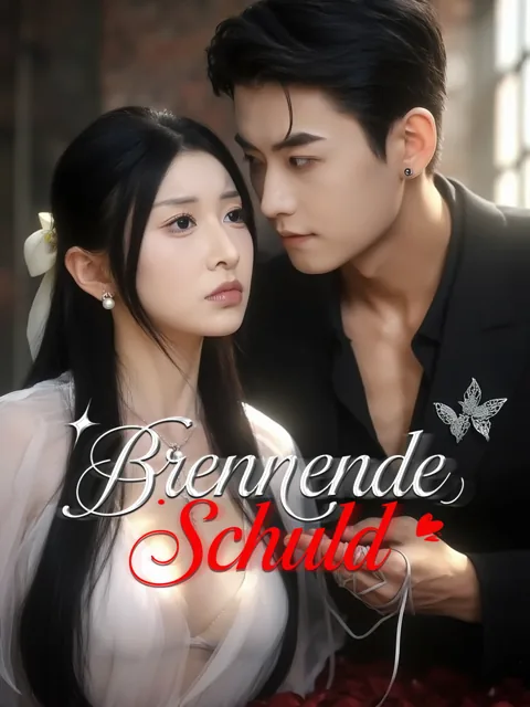 Brennende Schuld Cover — alle 60 Folgen kostenlos in HD ansehen
