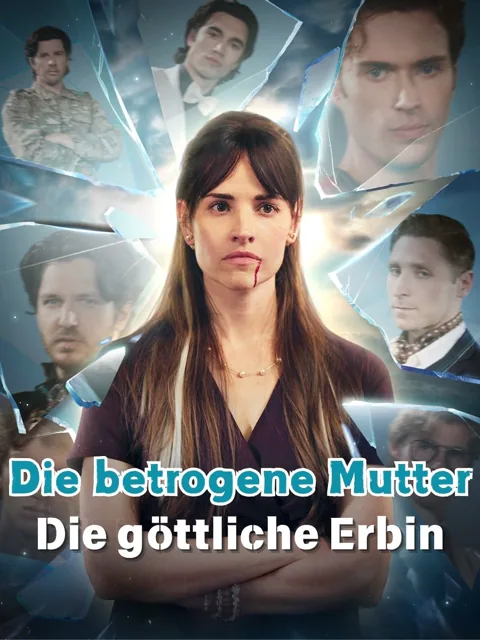 Die betrogene Mutter, die göttliche Erbin Cover — alle 53 Folgen kostenlos in HD ansehen
