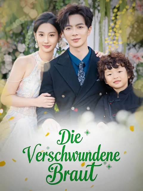 Die verschwundene Braut Cover — alle 60 Folgen kostenlos in HD ansehen