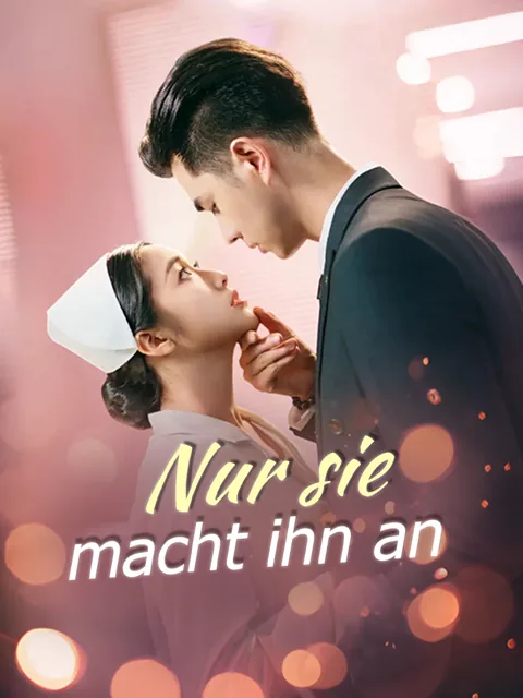 Nur sie macht ihn an
