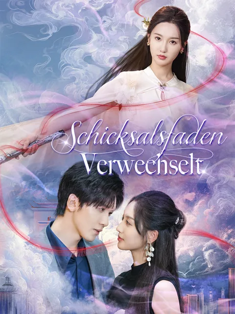 Schicksalsfaden Verwechselt Cover — alle 69 Folgen kostenlos in HD ansehen