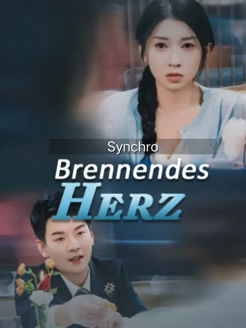 (Synchro)Brennendes Herz Cover — alle 60 Folgen kostenlos in HD ansehen