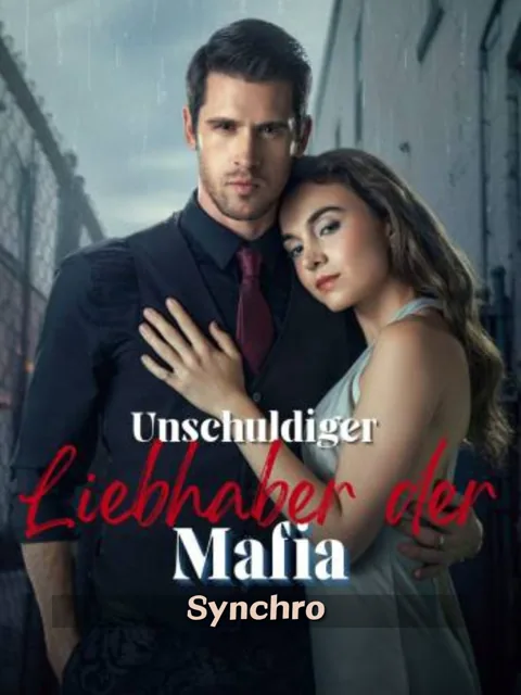 (Synchro)Unschuldiger Liebhaber der Mafia