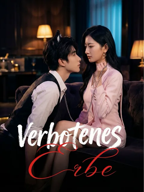 Verbotenes Erbe Cover — alle 78 Folgen kostenlos in HD ansehen