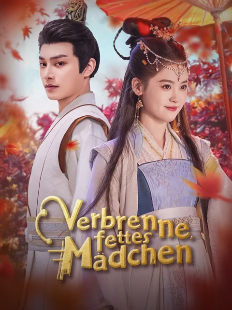 Verbrenne, fettes Mädchen Cover — alle 66 Folgen kostenlos in HD ansehen