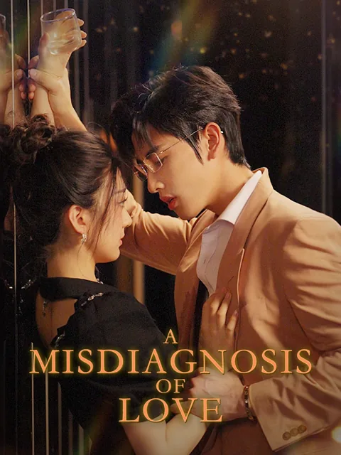 A Misdiagnosis of Love cover image — watch all 36 episodes free in HD