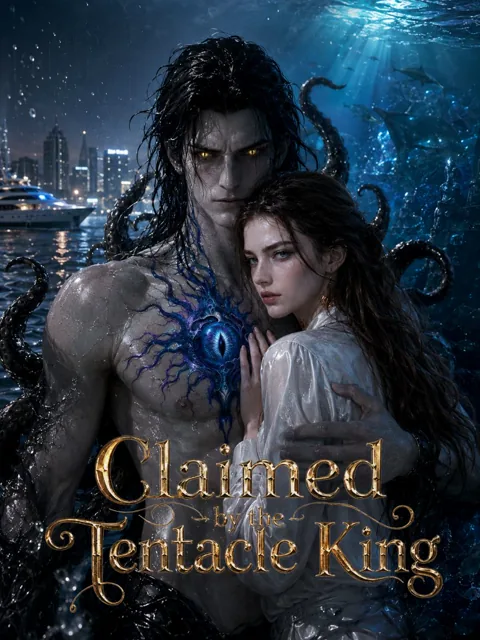 Claimed by the Tentacle King cover image — watch all 60 episodes free in HD