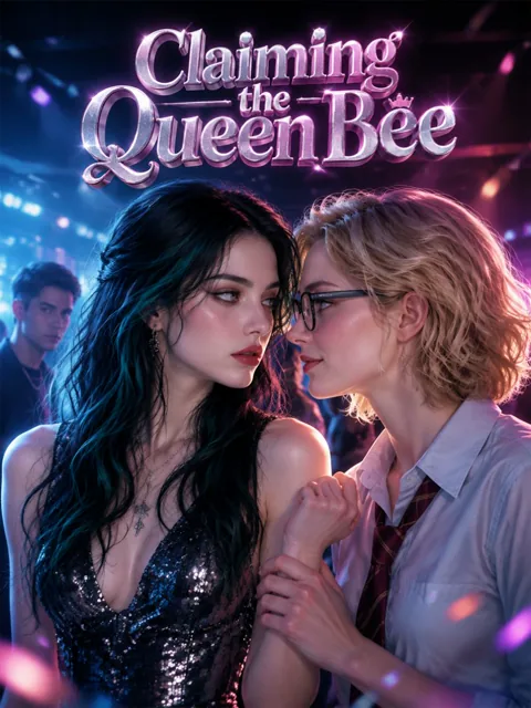 Claiming the Queen Bee cover image — watch all 46 episodes free in HD