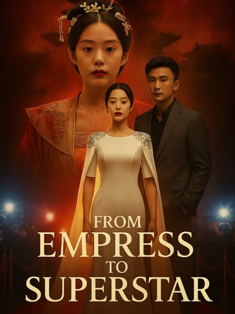 From Empress to Superstar cover image — watch all 72 episodes free in HD