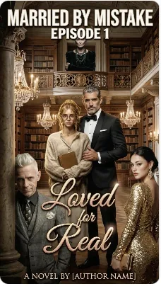 Married by Mistake, Loved for Real cover image — watch all 30 episodes free in HD