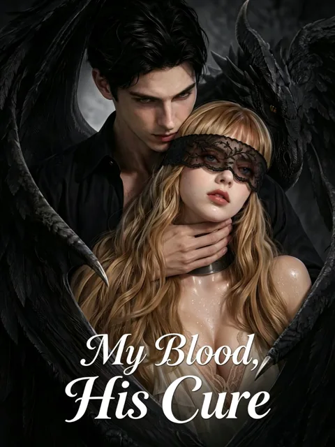 My Blood, His Cure cover image — watch all 50 episodes free in HD