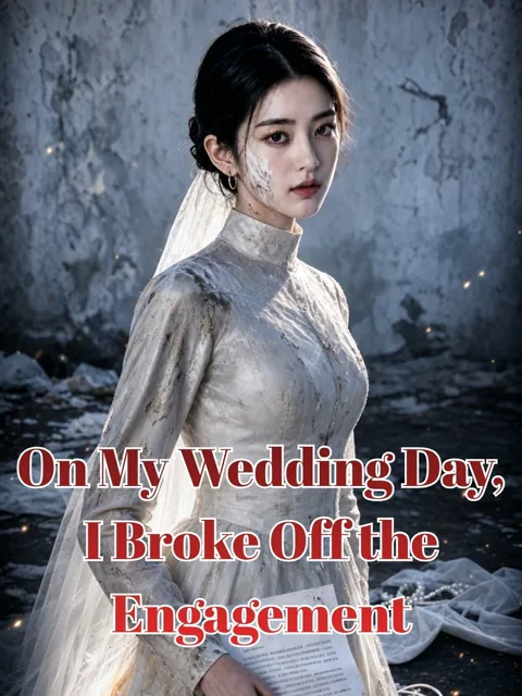 On My Wedding Day, I Broke Off the Engagement cover image — watch all 59 episodes free in HD