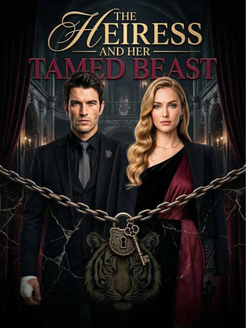 The Heiress and Her Tamed Beast cover image — watch all 30 episodes free in HD