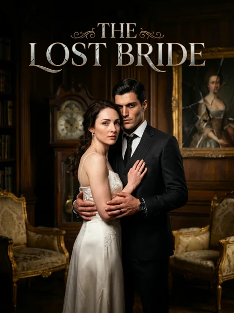 THE LOST BRIDE cover image — watch all 30 episodes free in HD