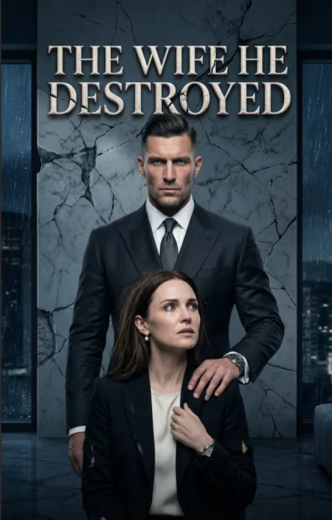 The Wife He Destroyed cover image — watch all 30 episodes free in HD