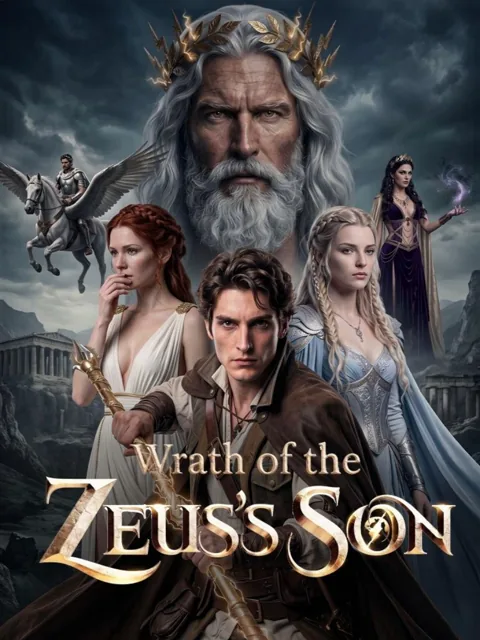 Wrath of the Zeus‘s Son cover image — watch all 57 episodes free in HD