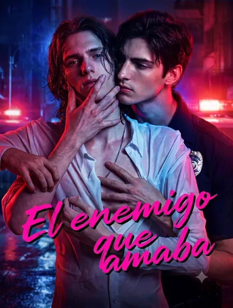 (Dublado) El enemigo que amaba portada — ver los 56 episodios gratis en HD