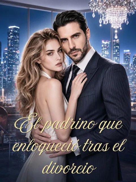 El padrino que enloqueció tras el divorcio portada — ver los 50 episodios gratis en HD