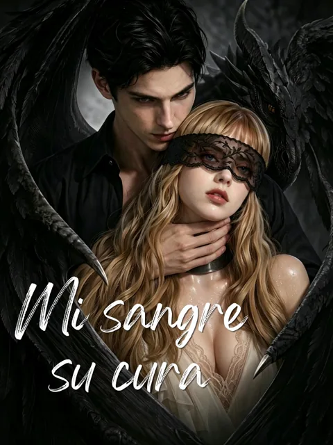 Mi sangre, su cura portada — ver los 50 episodios gratis en HD