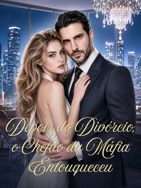 Depois do Divórcio, o Chefão da Máfia Enlouqueceu capa — assistir aos 50 episódios grátis em HD
