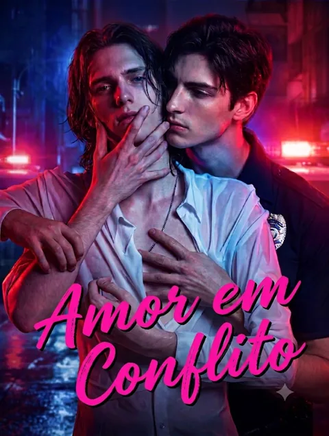 (Doblado) Amor em Conflito capa — assistir aos 56 episódios grátis em HD
