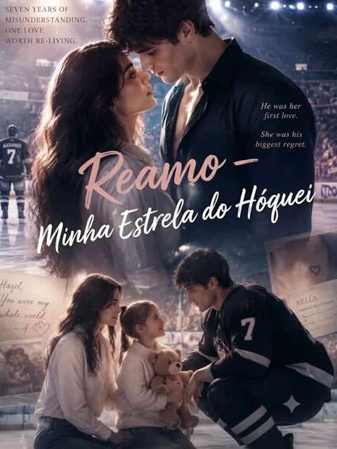(Dublado) Reamo – Minha Estrela do Hóquei capa — assistir aos 58 episódios grátis em HD