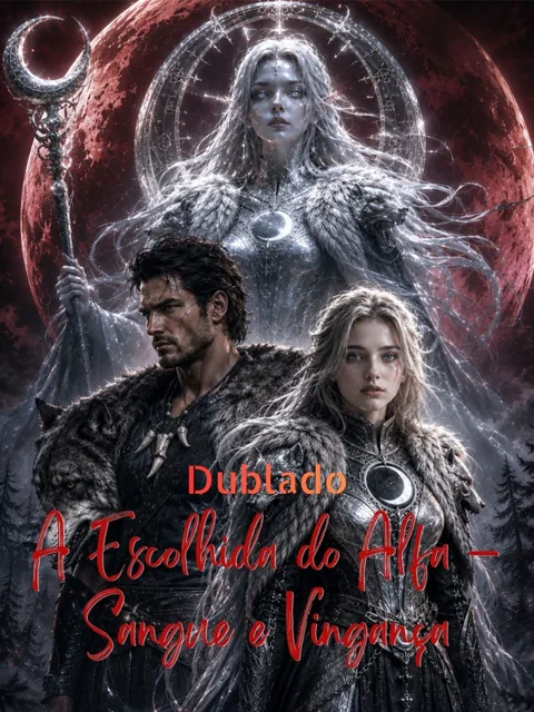 (Dublado)A Escolhida do Alfa – Sangue e Vingança capa — assistir aos 62 episódios grátis em HD