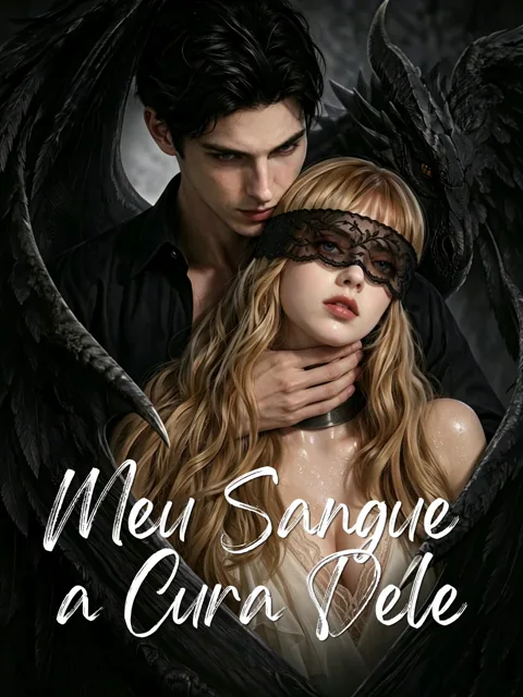 Meu Sangue, a Cura Dele capa — assistir aos 50 episódios grátis em HD
