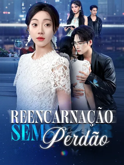 Reencarnação Sem Perdão capa — assistir aos 60 episódios grátis em HD