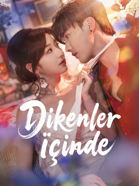 Dikenler İçinde dizisi kapak görseli — 60 bölüm full HD Türkçe izle