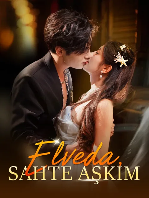 Elveda, Sahte Aşkım dizisi kapak görseli — 64 bölüm full HD Türkçe izle